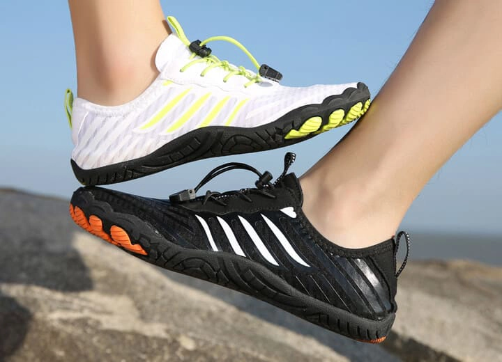 Ground Footwear