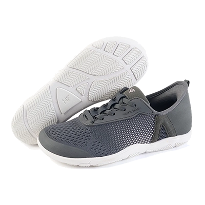 HF Stride