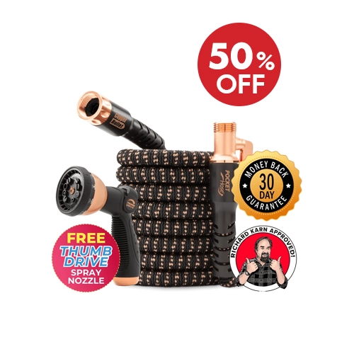 Pocket Hose