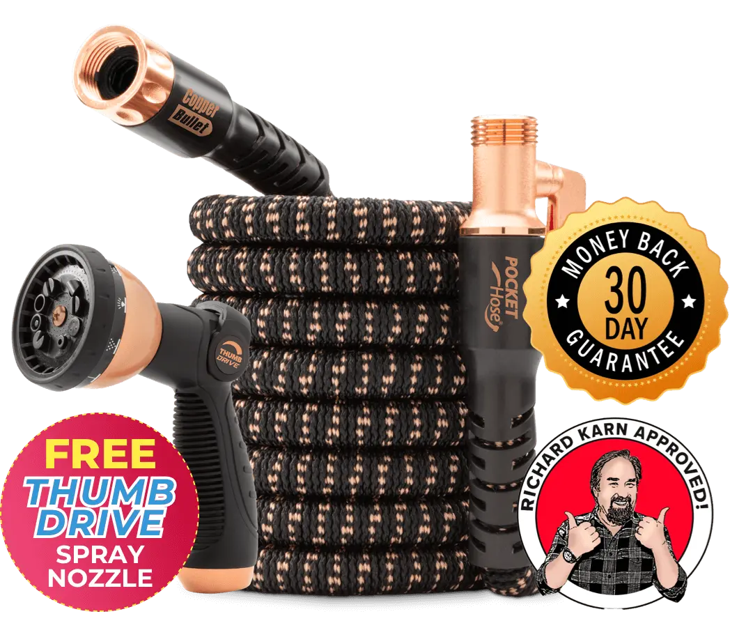 Pocket Hose