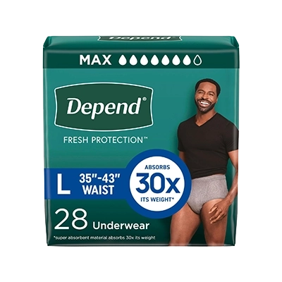 Depend